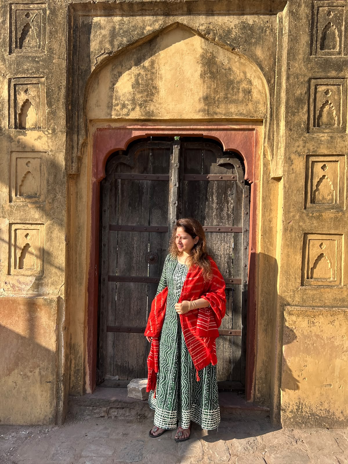 Pallavi Moghe - Actor Portfolio Photo 1