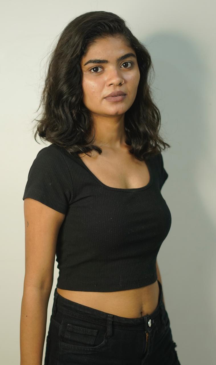 Saloni Yadav - International Model  Portfolio Photo 1