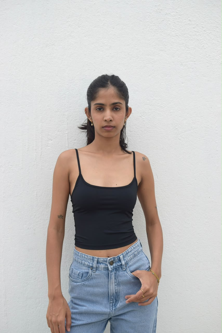 Payal Singh - Actor Portfolio Photo 1
