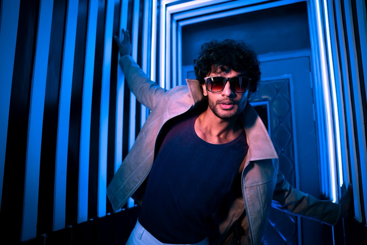 Praveen K - Actor Portfolio Photo 1