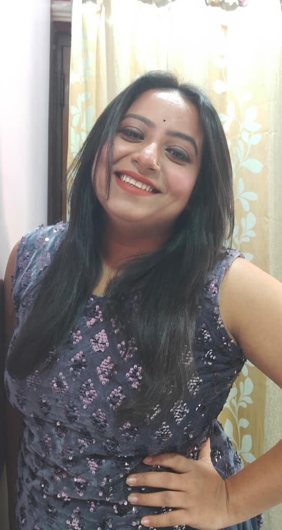 Mrunalini Ramteke - Actor Portfolio Photo 1