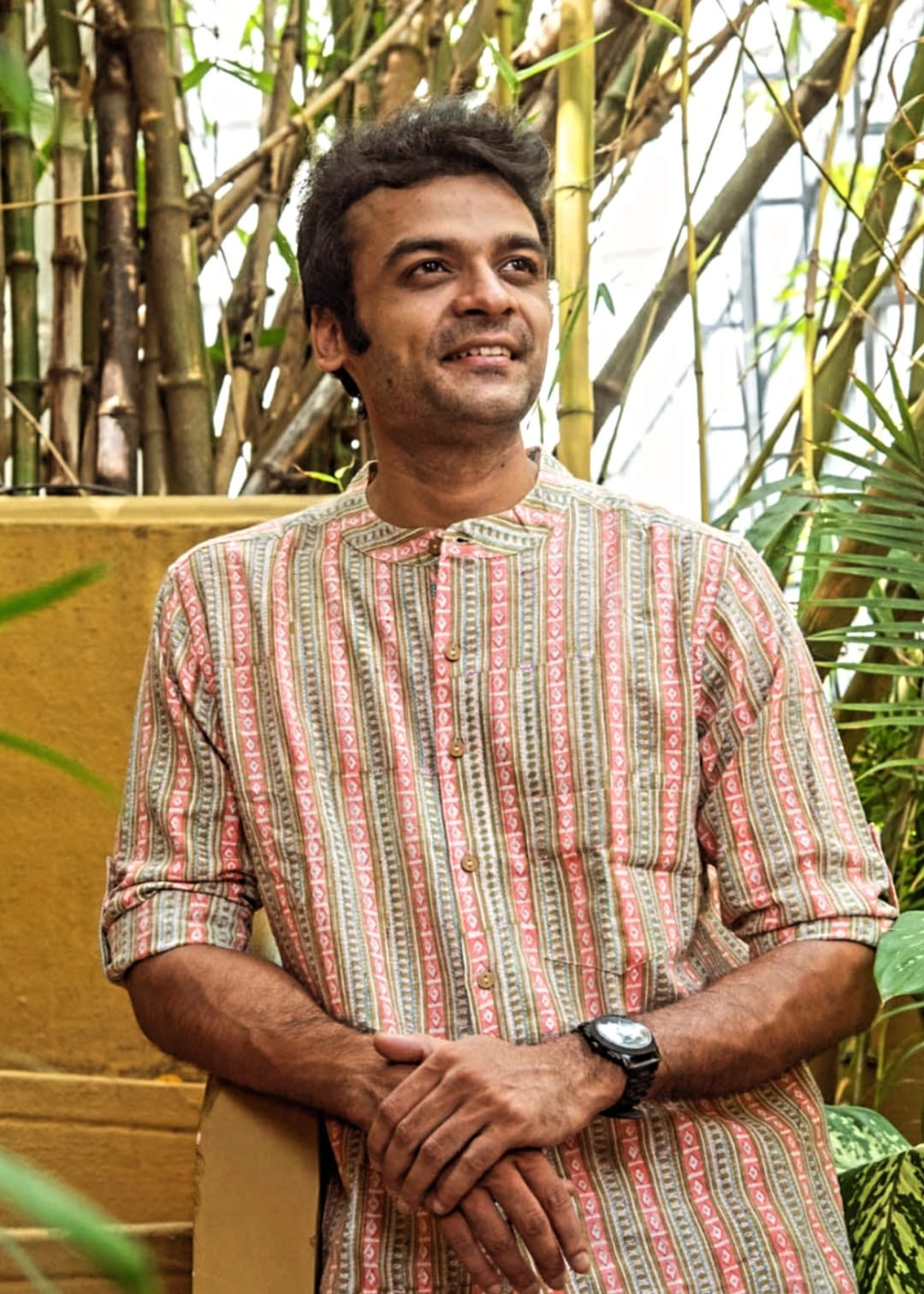 Jaswant - Actor Portfolio Photo 1