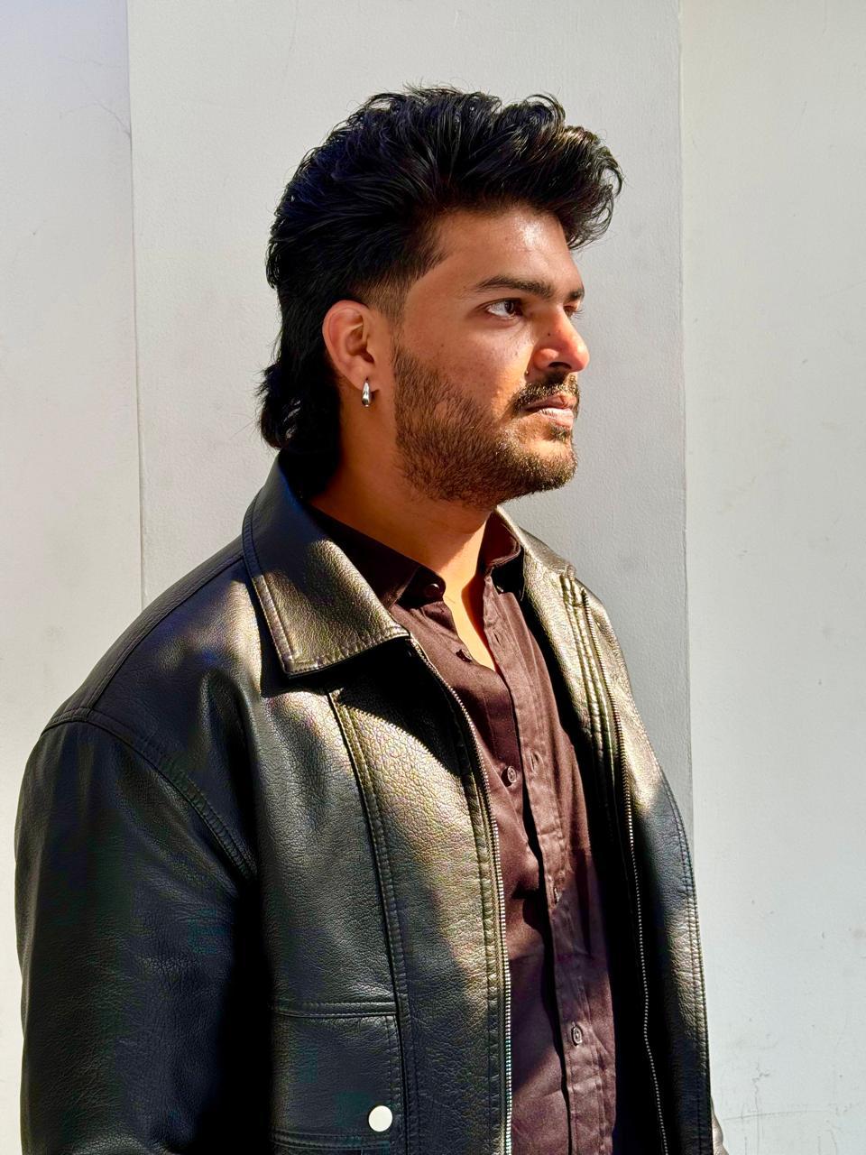 Dhruv Rajput - Actor Portfolio Photo 1