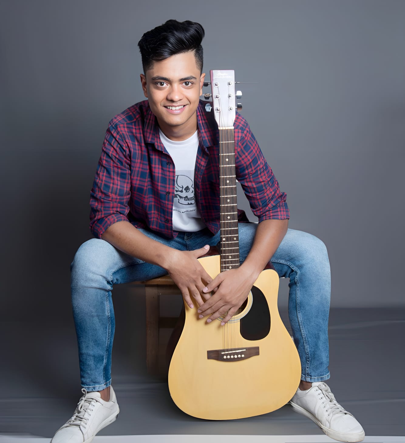 Suraj Tiwari - International Model
Portfolio Photo 1