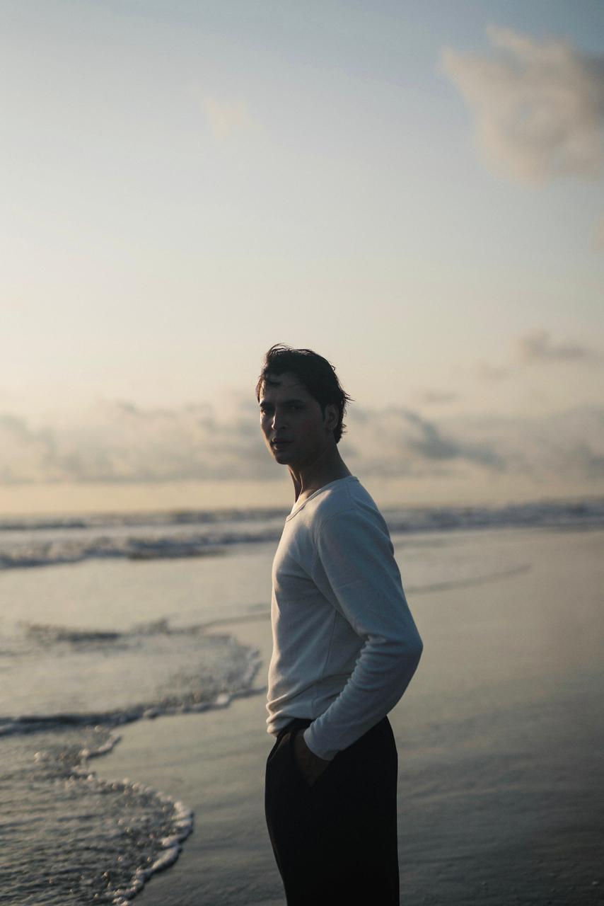Tarun Goswami - International Model
Portfolio Photo 1