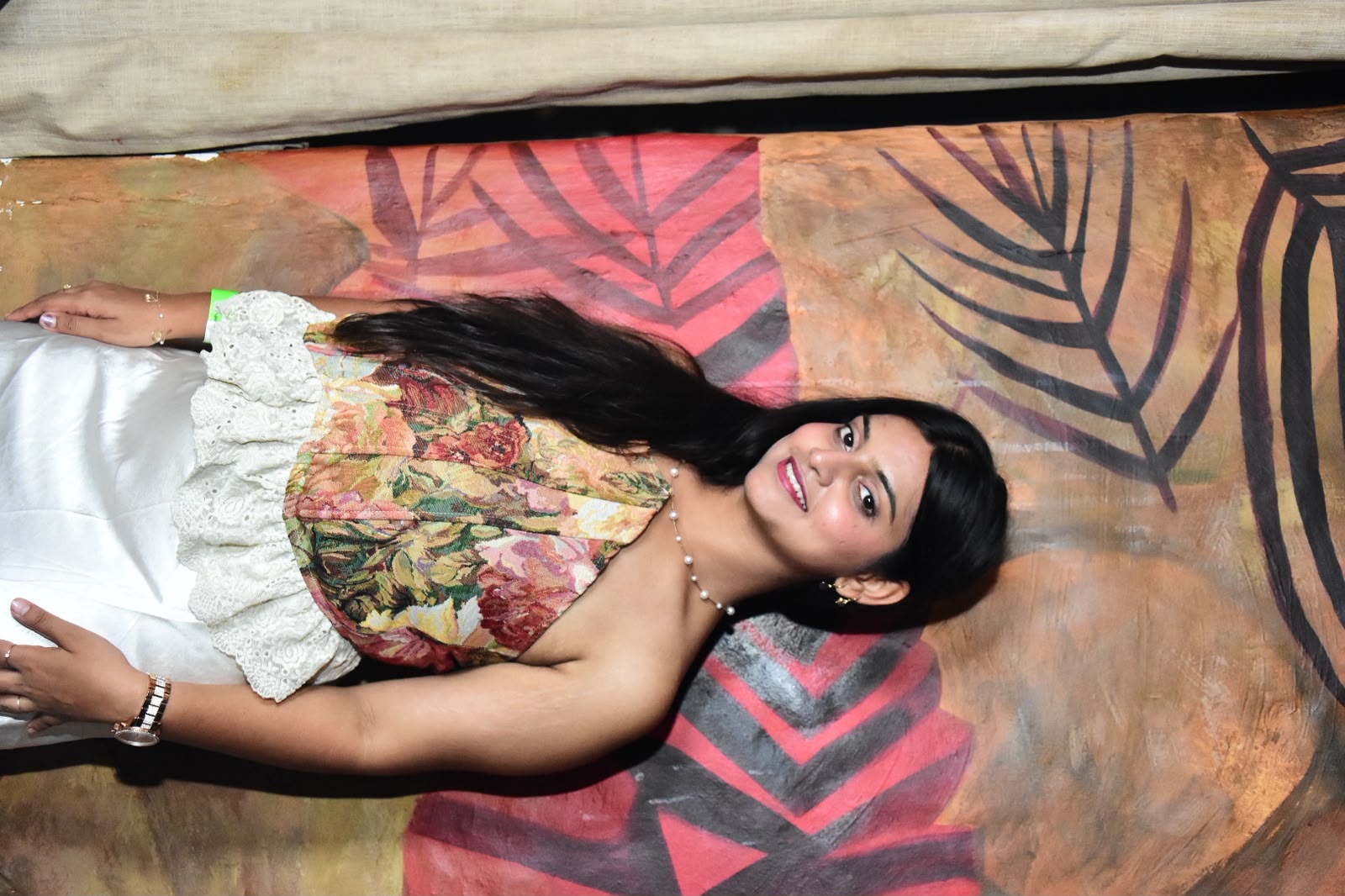 Mahi Singh - International Model
Portfolio Photo 1