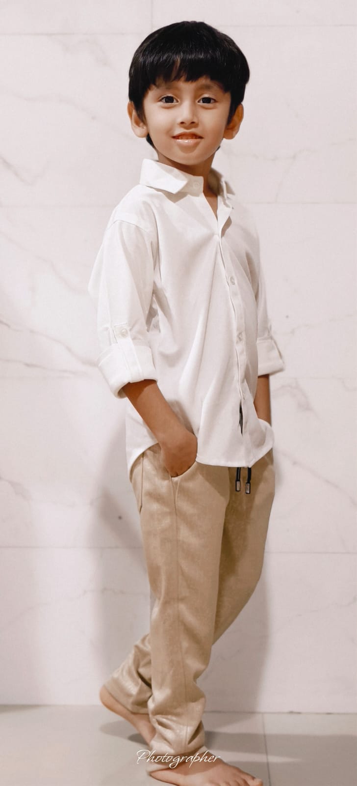 Viraj Vijay Lokhande - Actor Portfolio Photo 1