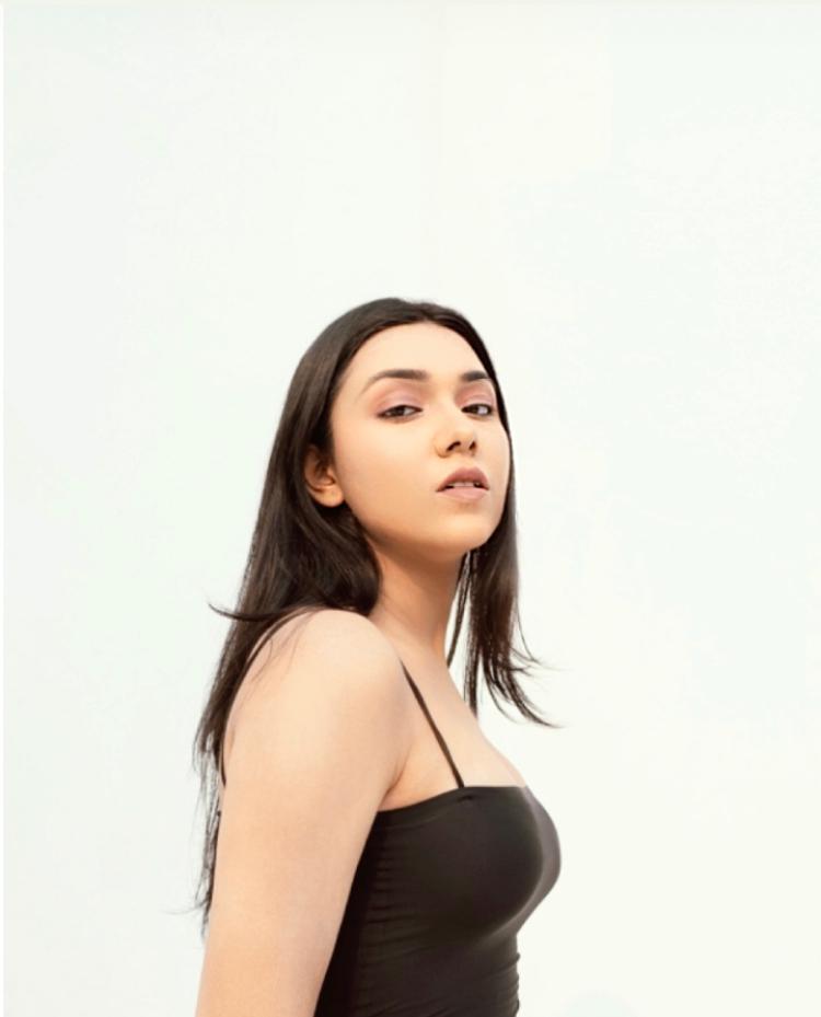 Jijnasa Sahani - Actor Portfolio Photo 1