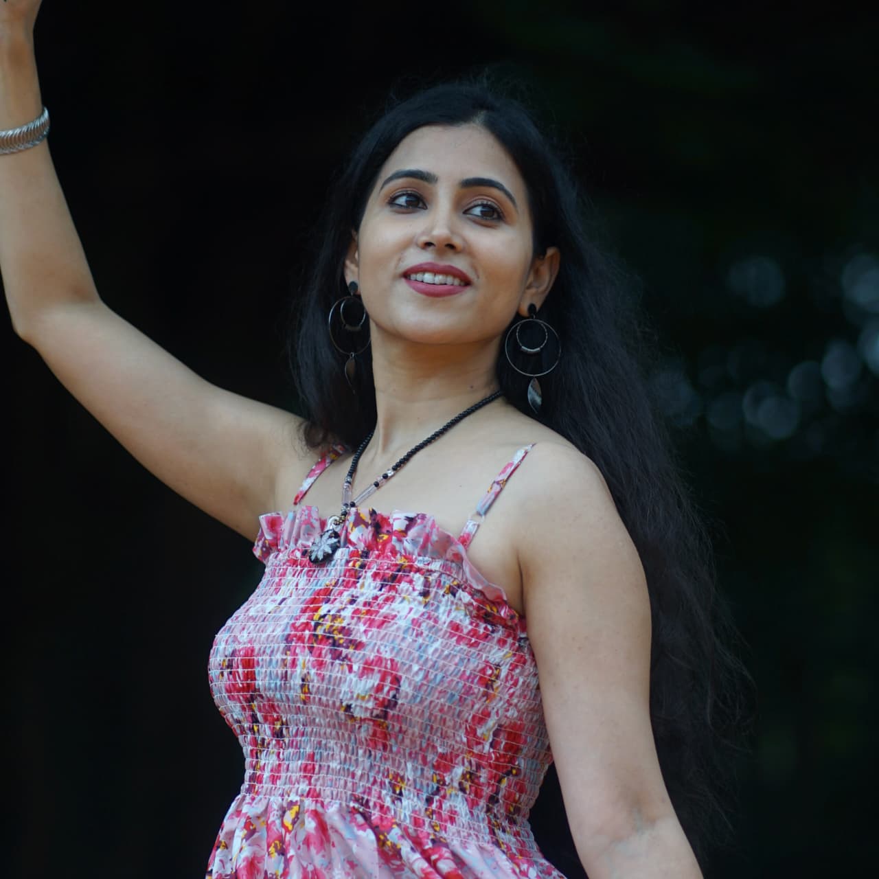 Shwetha Sanketh - Actor Portfolio Photo 1