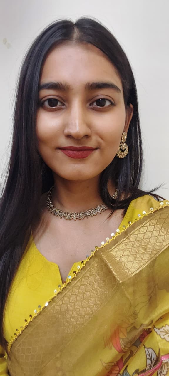 Aakansha Sharma - Actor Portfolio Photo 1