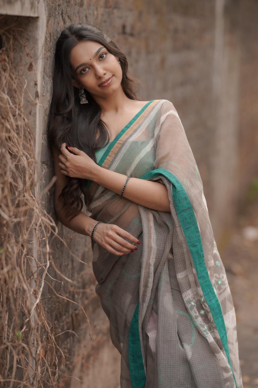 Akshatha Das - Actor Portfolio Photo 1