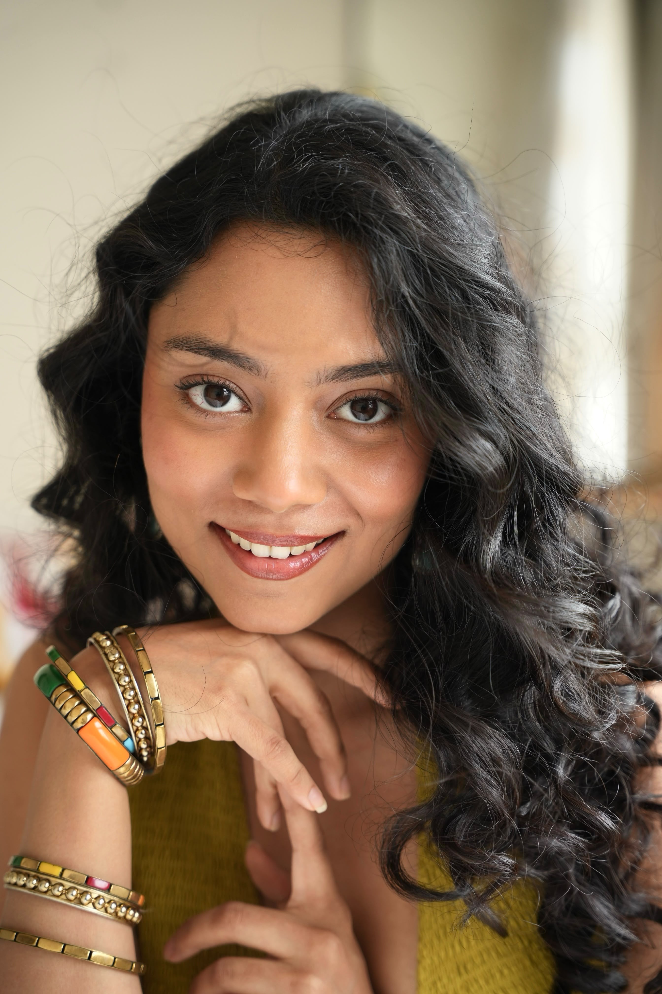 Aastha Singh - Actor Portfolio Photo 1