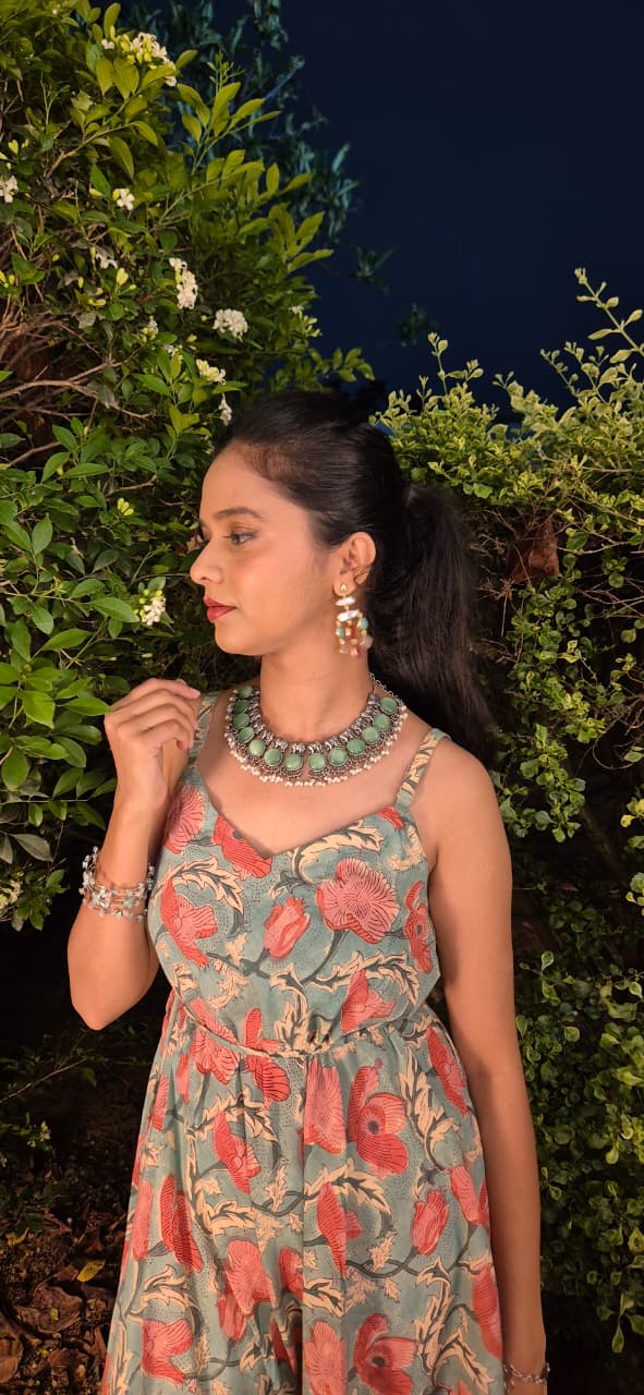 Aishwarya Umashankar - Actor Portfolio Photo 1