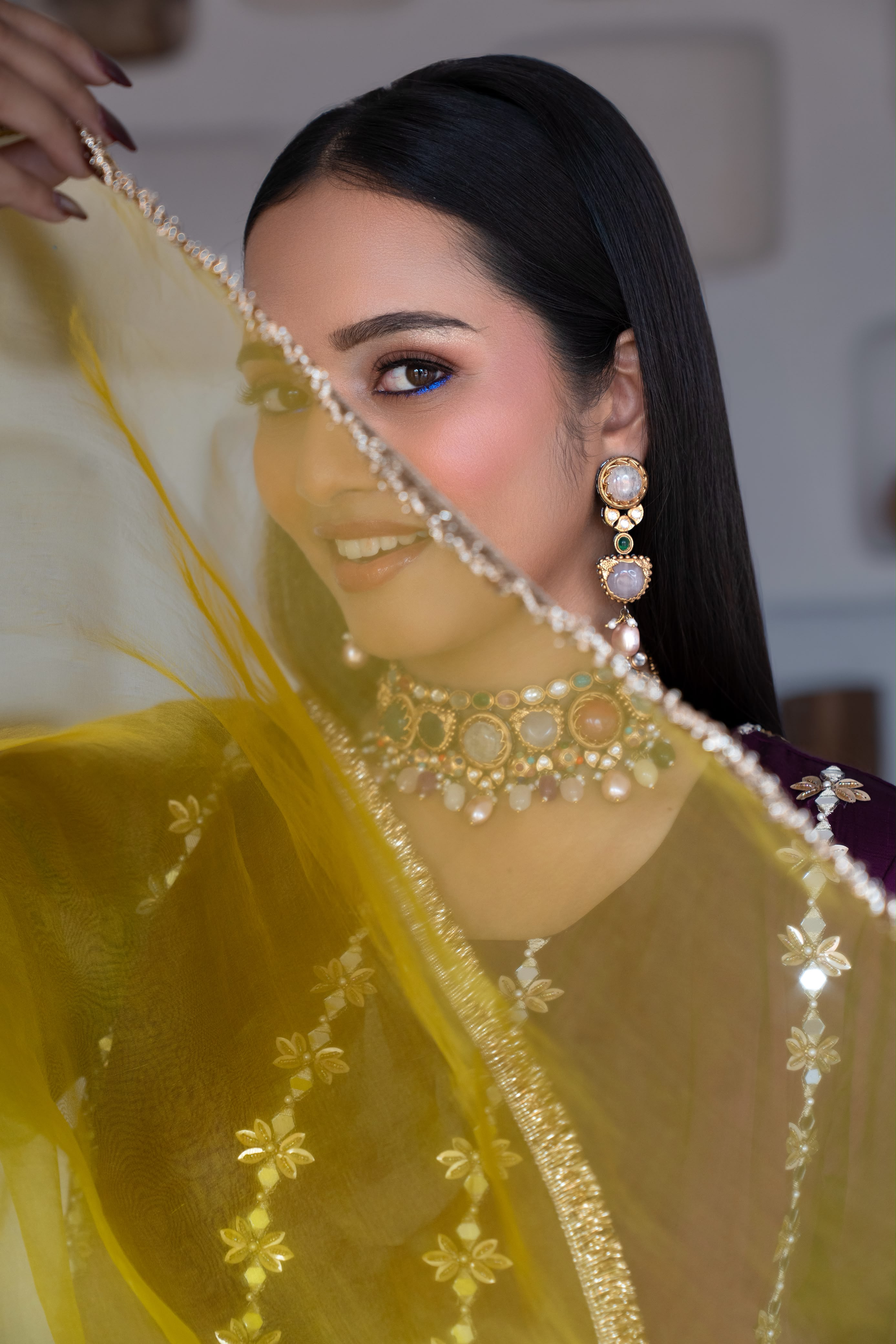 Chayan Kanur - Actor Portfolio Photo 1