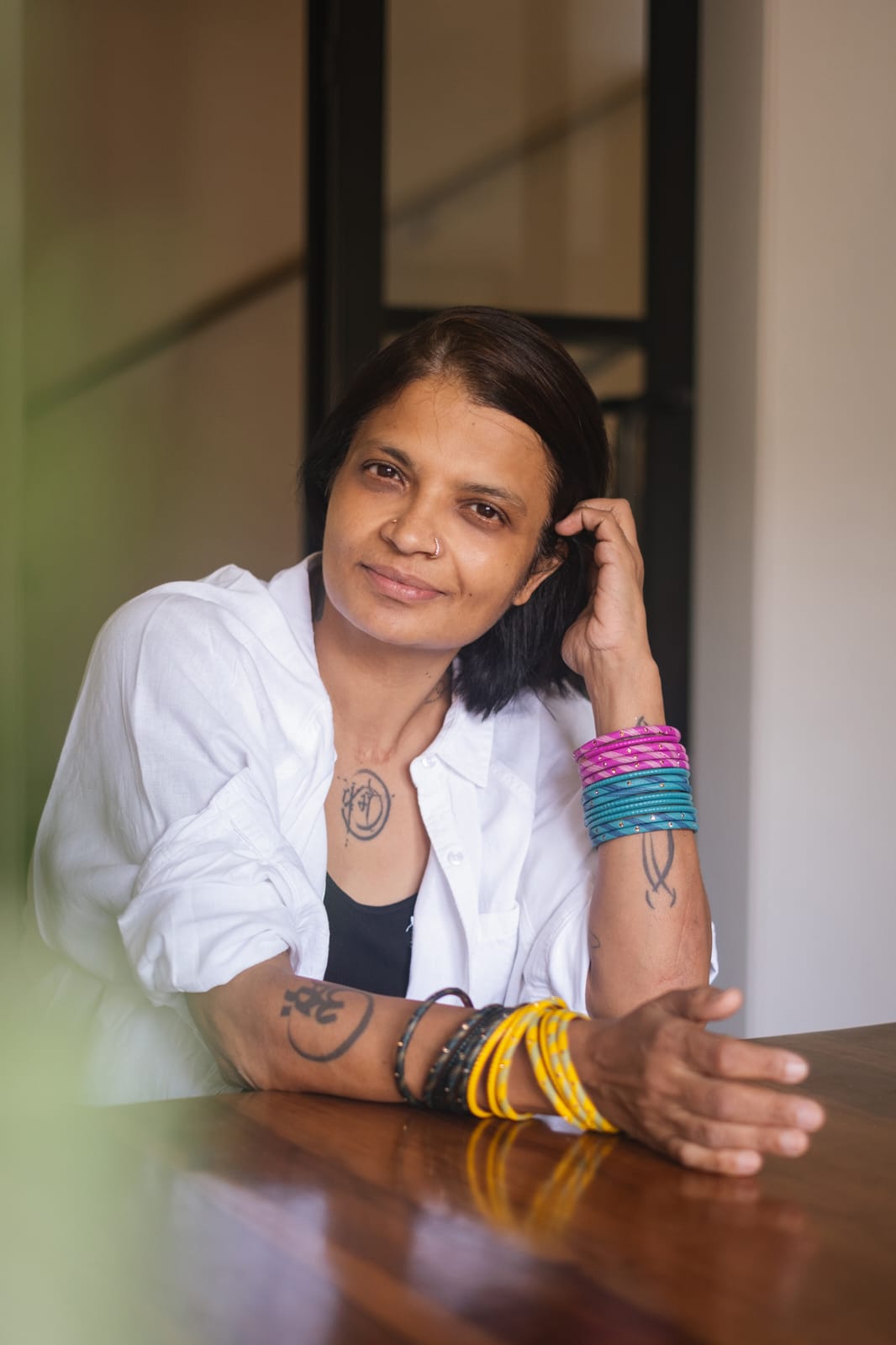 Apoorva Mehra - Actor Portfolio Photo 1