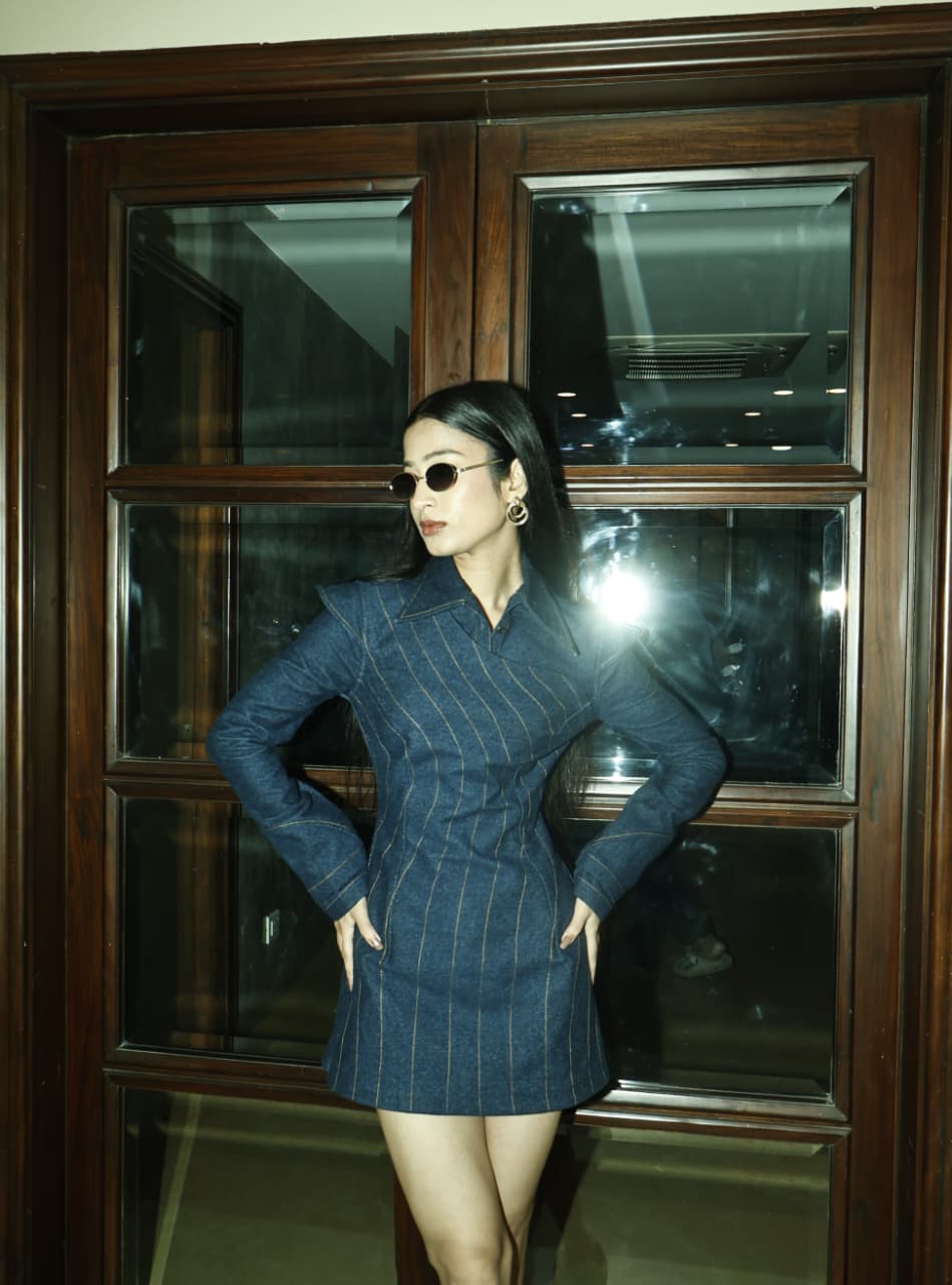 Priyosmita Podder - Actor Portfolio Photo 1