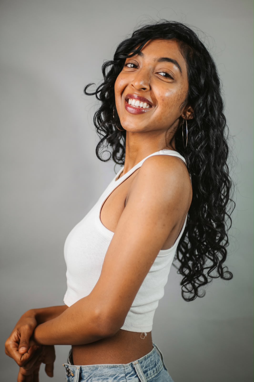Ananya Mohan - Actor Portfolio Photo 1