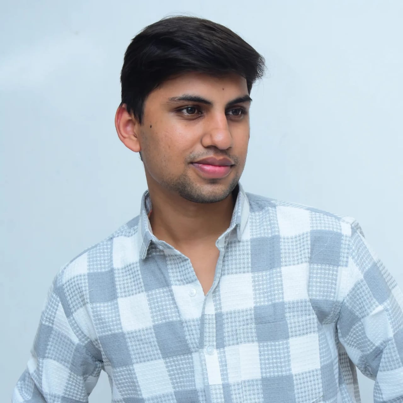 Arihant Jain - Actor Portfolio Photo 1
