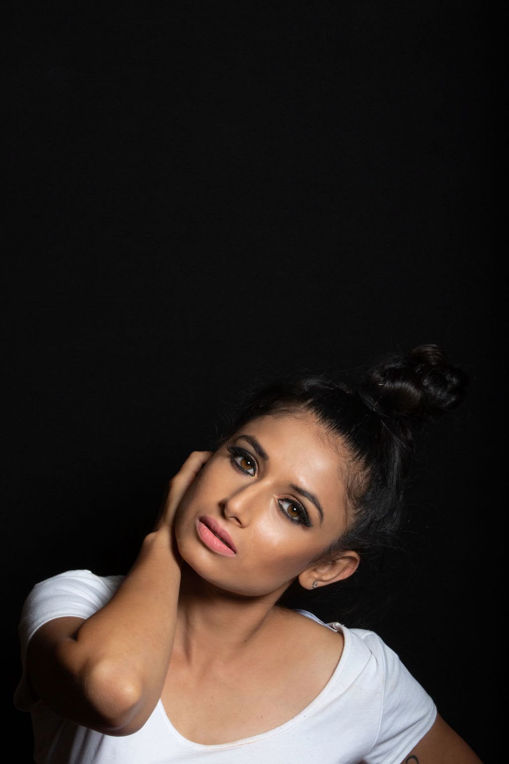 Sphoorti Biradar - Actor Portfolio Photo 1