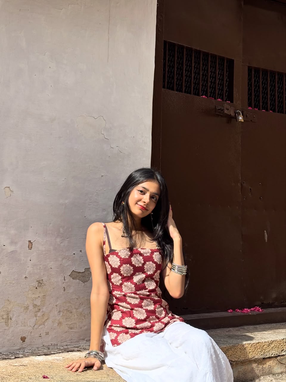 Divyanshi Manori - Actor Portfolio Photo 1