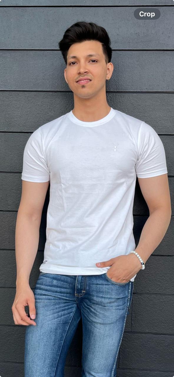 Prashanth - International Model
Portfolio Photo 1