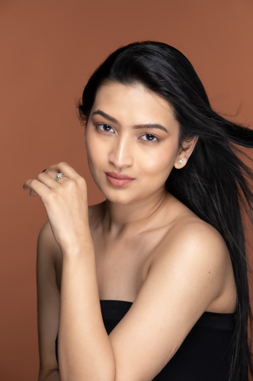 Saloni Gusain - Actor Portfolio Photo 1