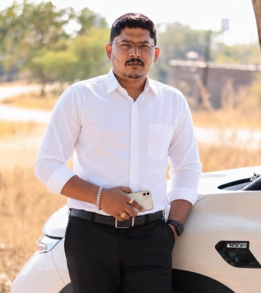 Sankalp Manohar - Actor Portfolio Photo 1