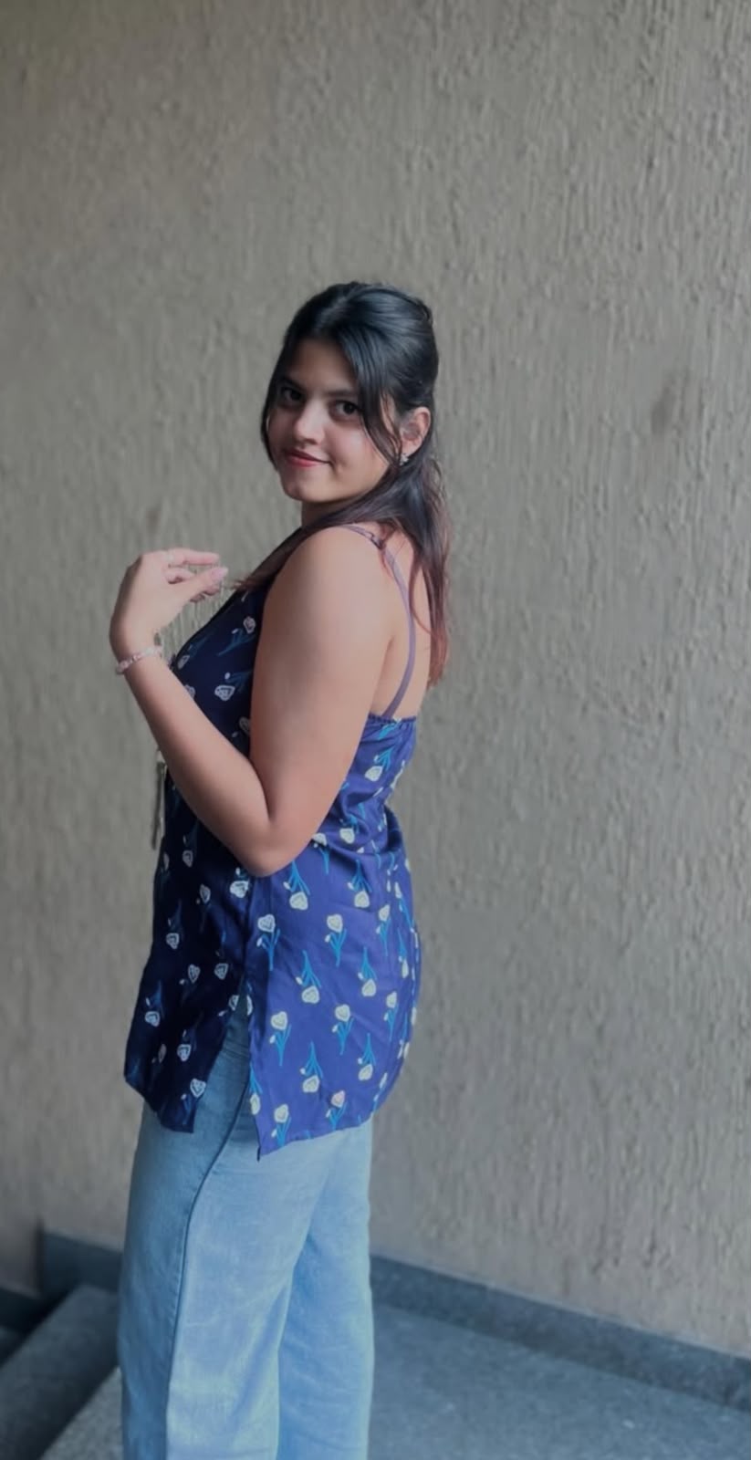 Nikitha Shetty - International Model  Portfolio Photo 1
