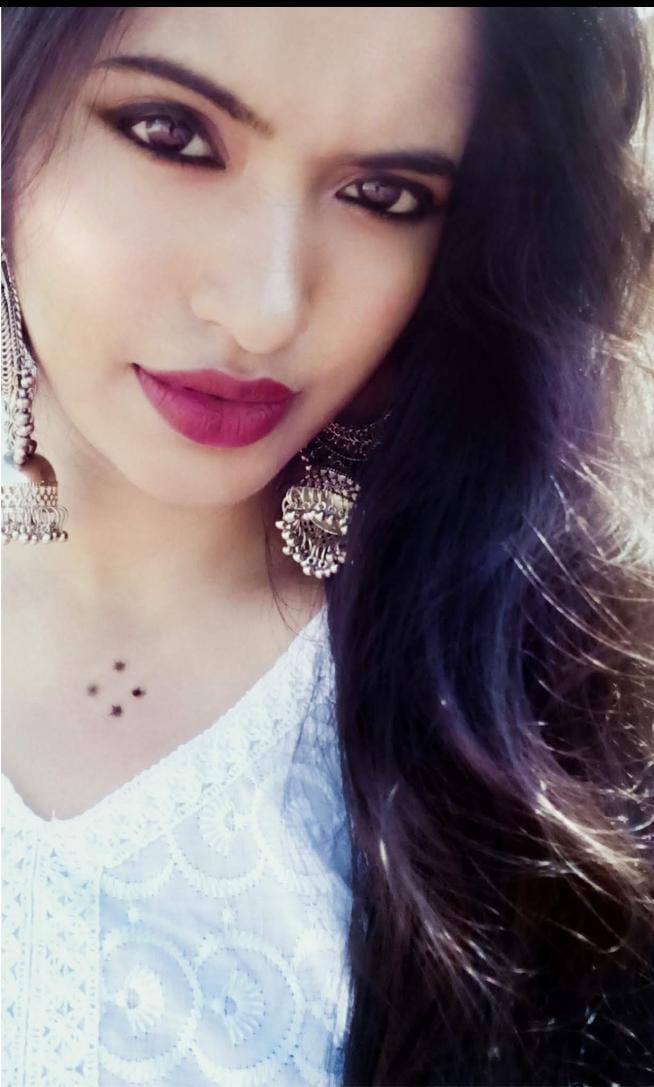 Ritupruna Mishra - International Model
Portfolio Photo 1