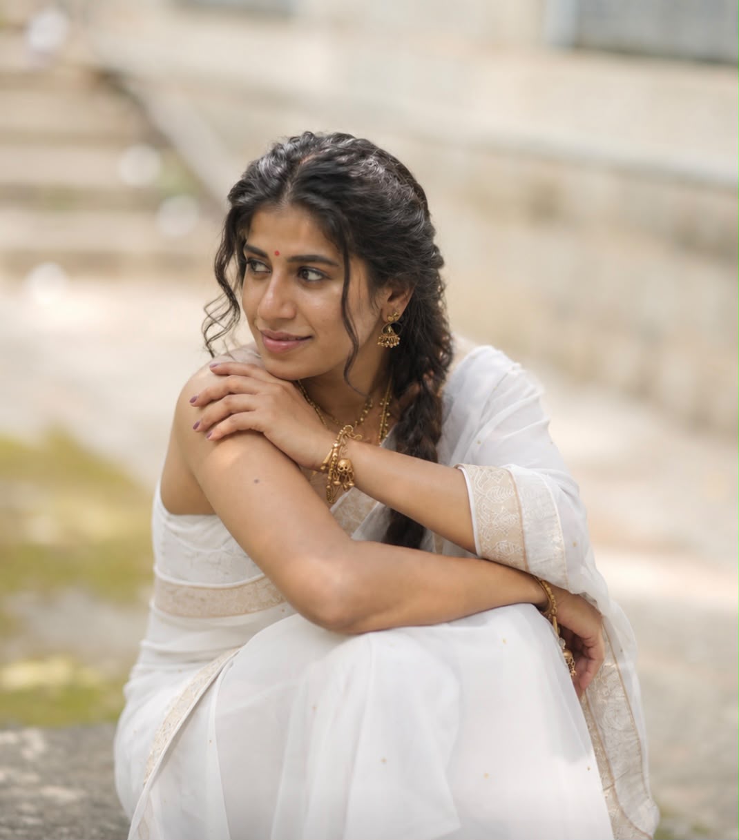 sushmitha - Actor Portfolio Photo 1