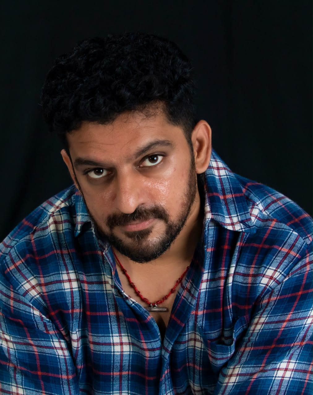 Vivek R Venkatram - Actor Portfolio Photo 1