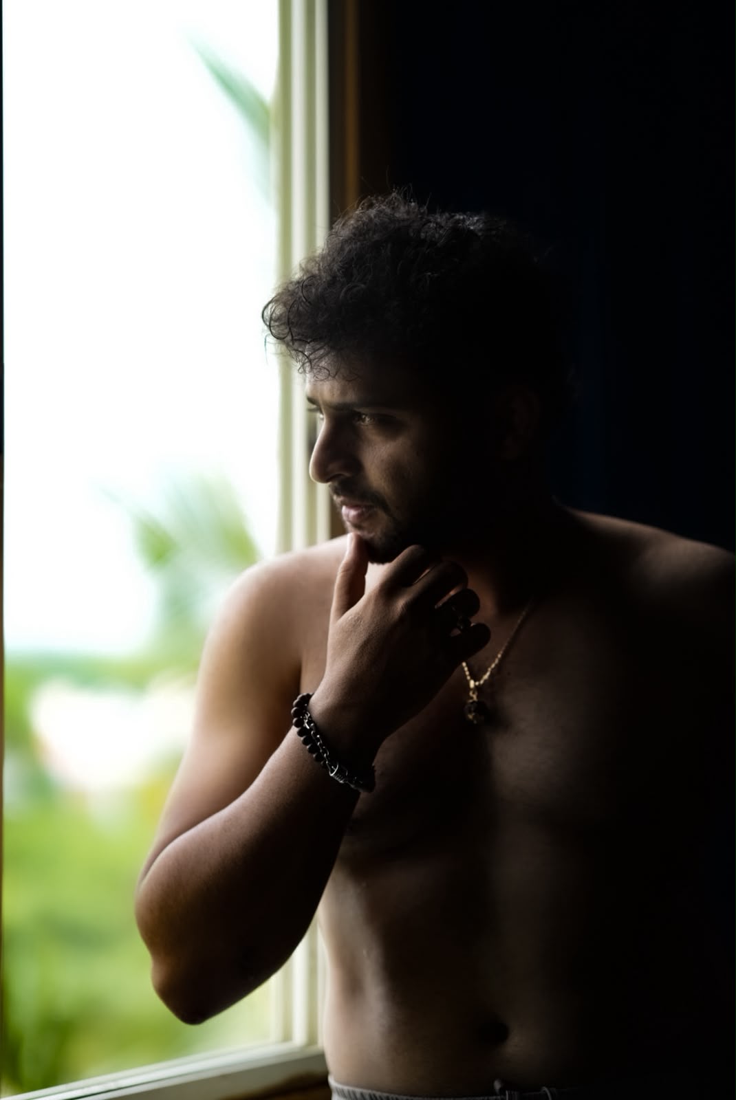 Darun Nalkar - Actor Portfolio Photo 1