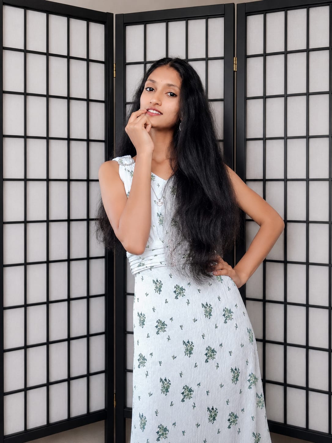 bindu bai - Actor Portfolio Photo 1
