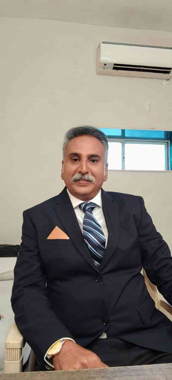PRASHANTH NATANA - Actor Portfolio Photo 1