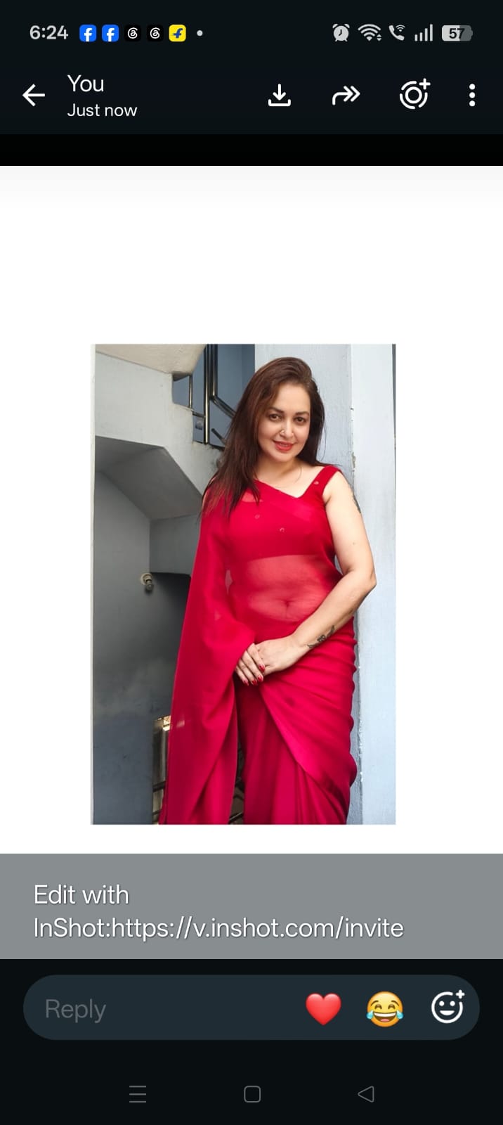 Vanigowda - Actor Portfolio Photo 1