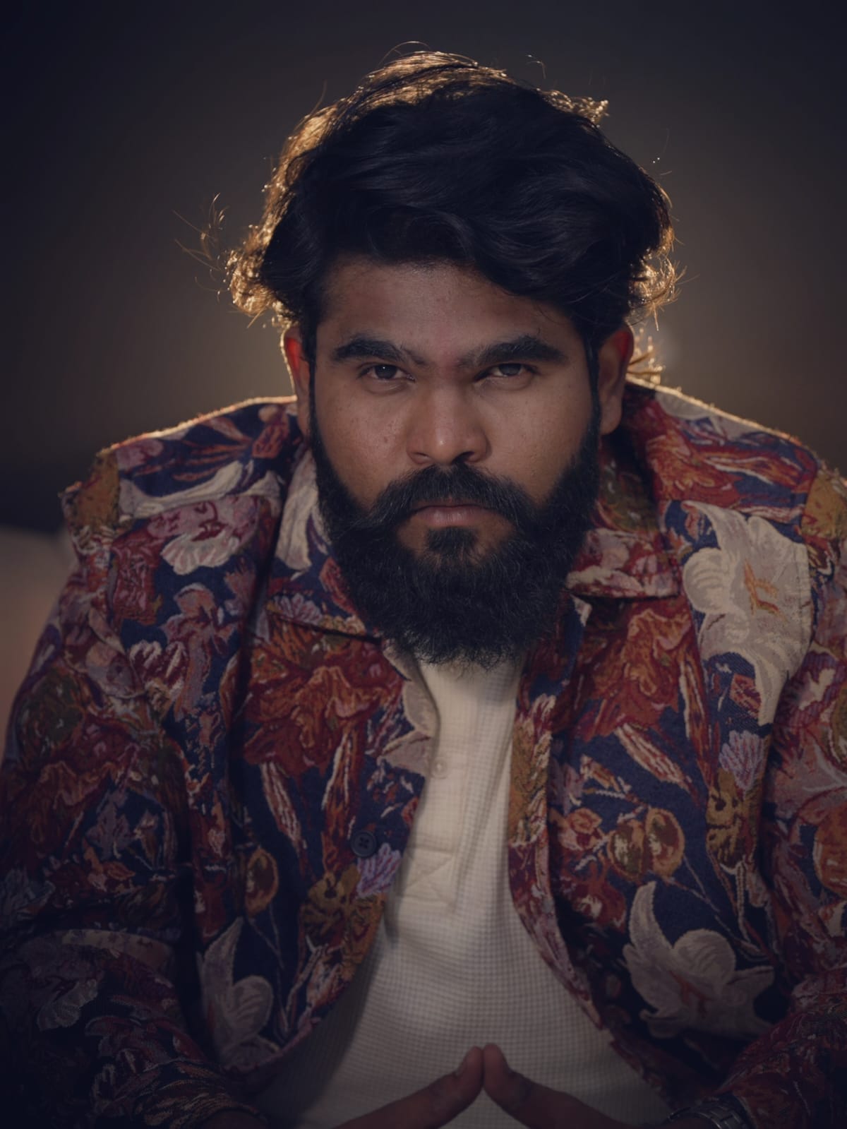 Shubham Patil - Actor Portfolio Photo 1