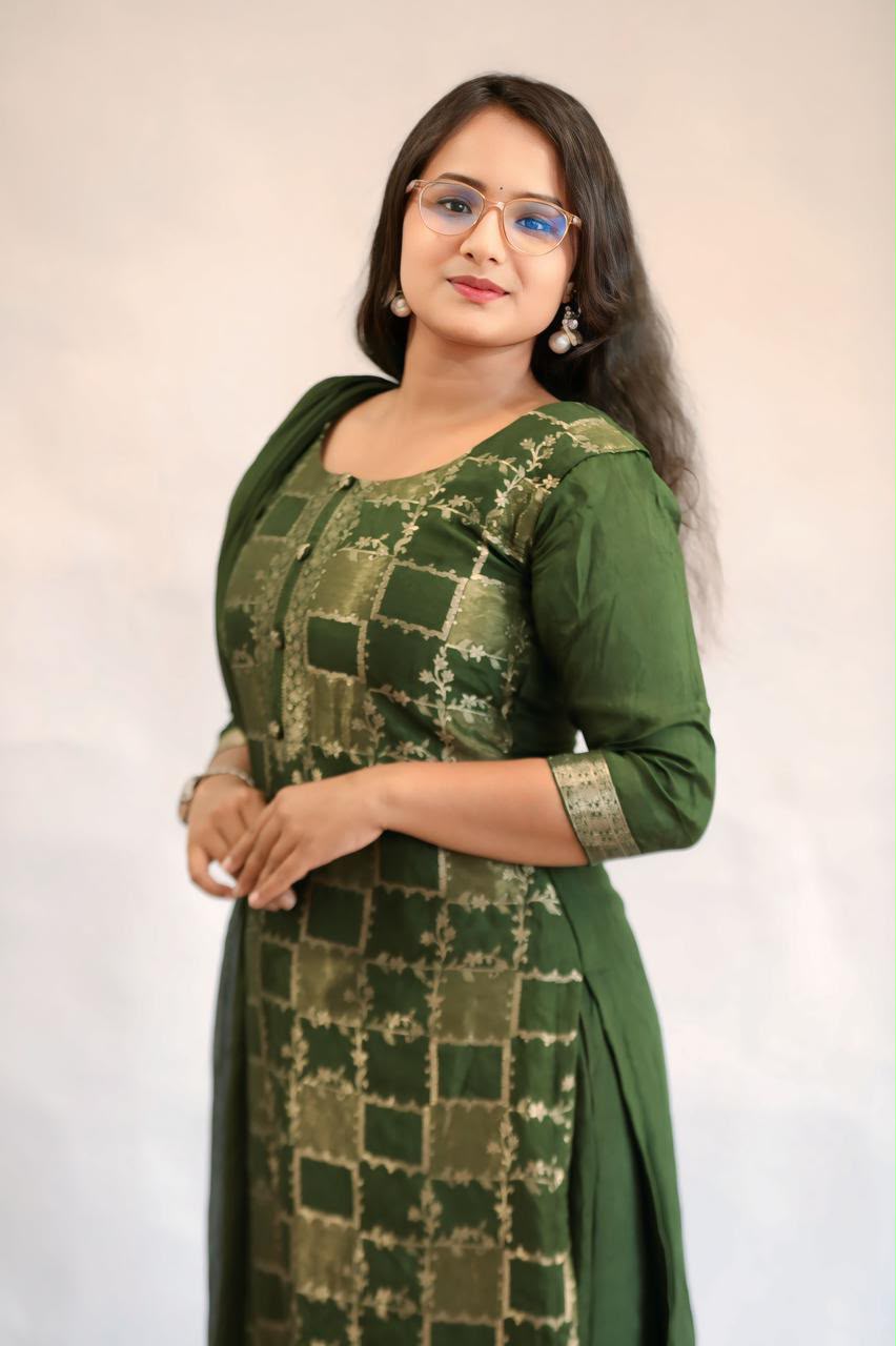 Aishwarya Sindhe - Actor Portfolio Photo 1