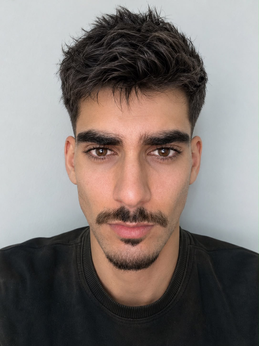 Abdulkarim alloush - International Model
Portfolio Photo 1