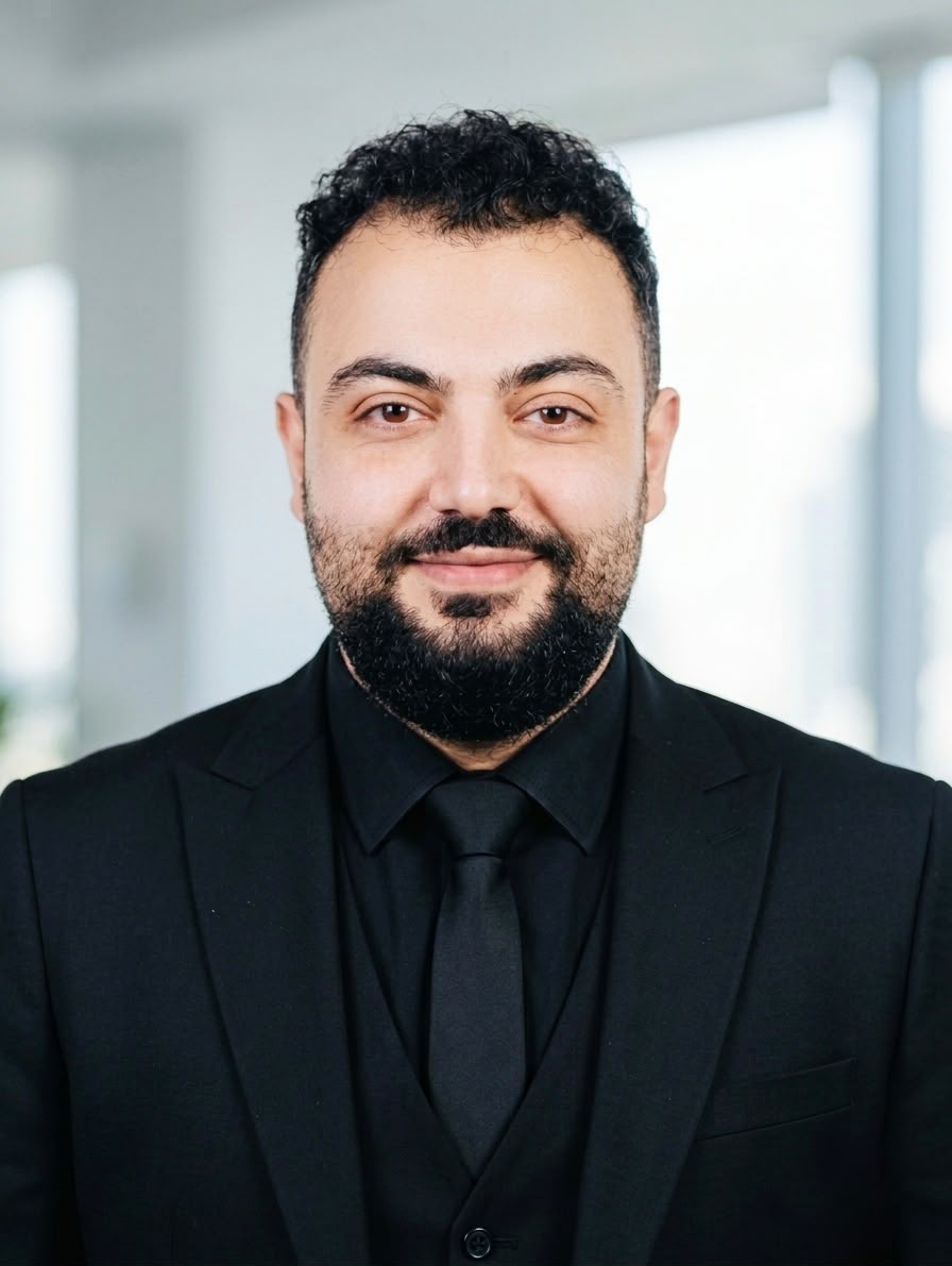 Hilal - Actor Portfolio Photo 1