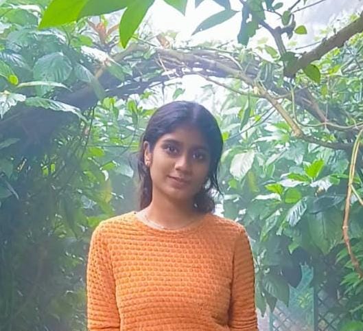 Priyadharshini - Singer / Vocalist Portfolio Photo 1
