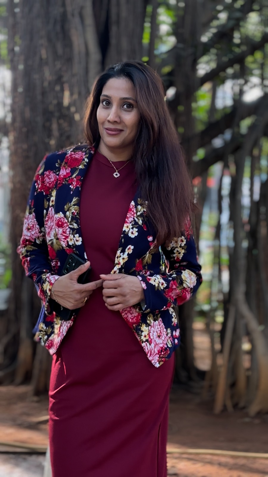 Anjali Rao - Influencer-Marketing Specialist Portfolio Photo 1