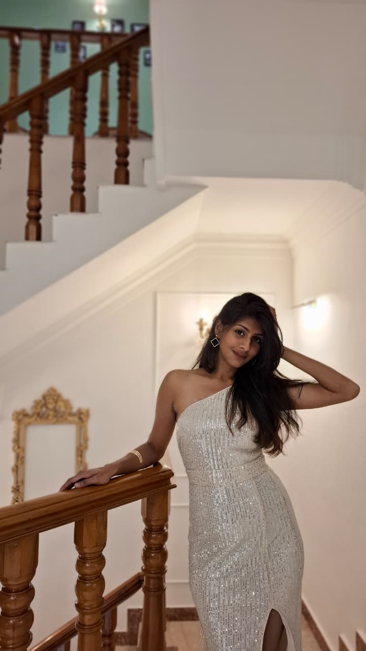 Prarthana kv - International Model
Portfolio Photo 1