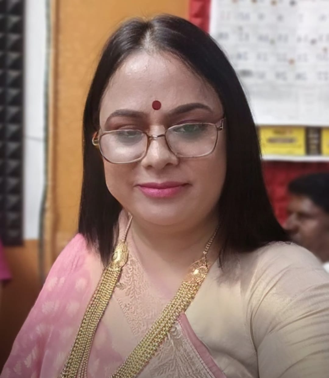 Maheshwari Patel - Actor Portfolio Photo 1