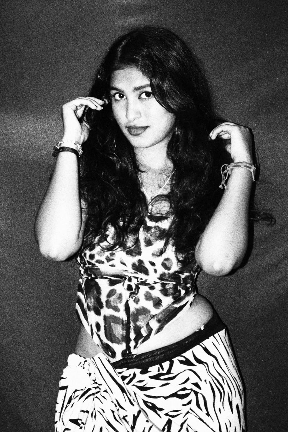 Harini - Actor Portfolio Photo 1