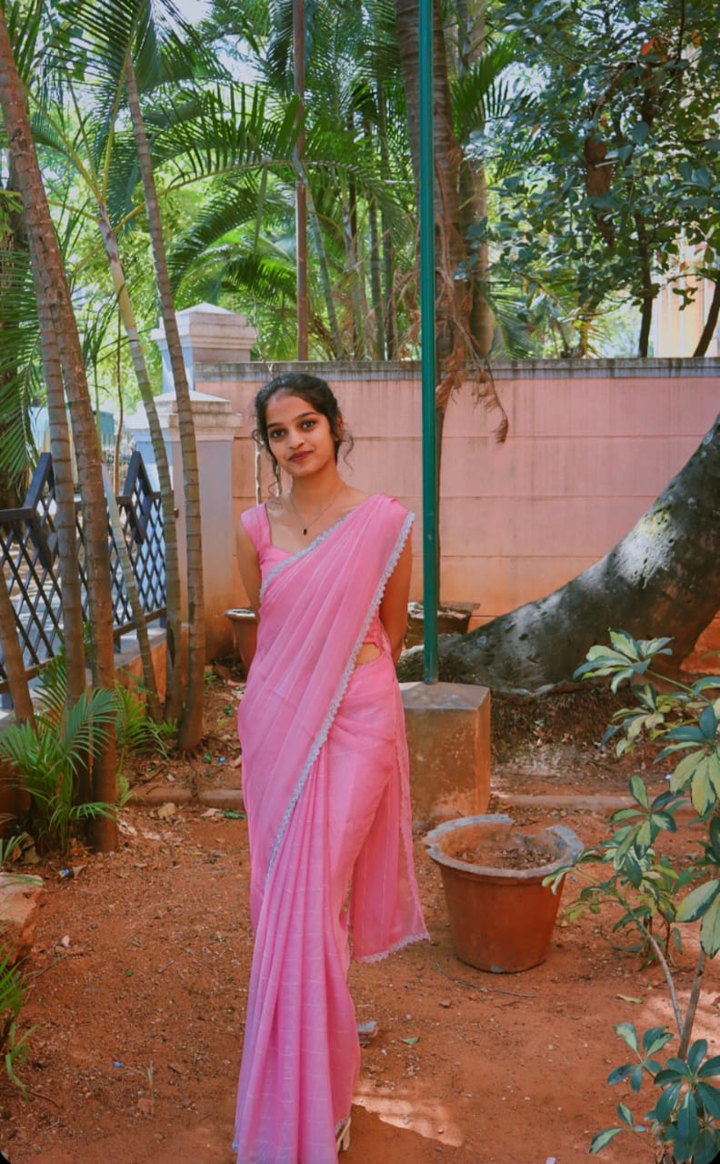 Kavya shree GH - International Model
Portfolio Photo 1