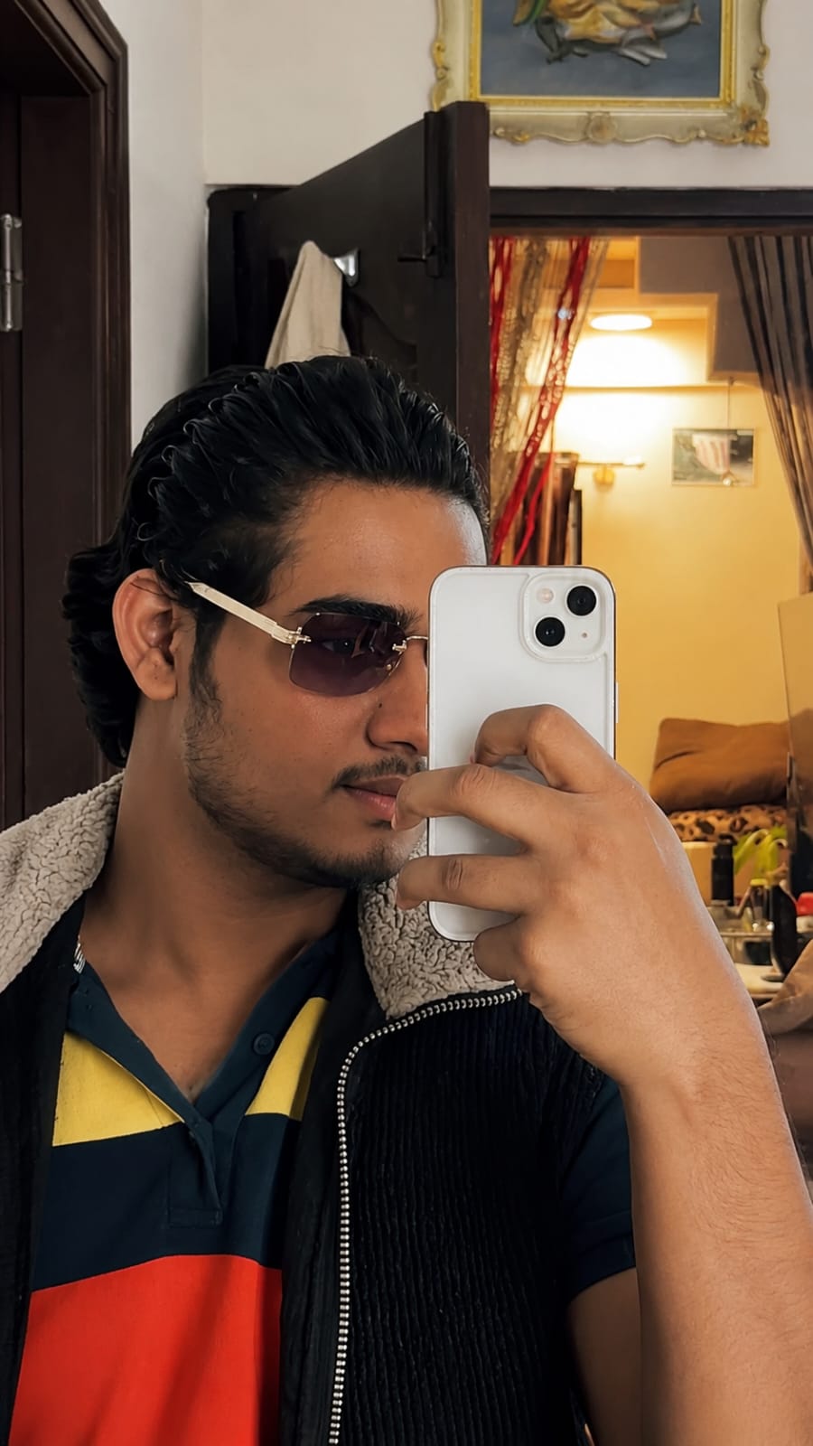 Vishnu keshava - Brand Promoter  Portfolio Photo 1