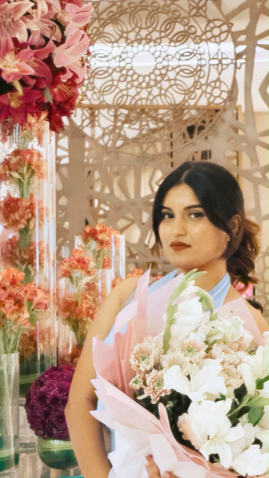 Vidya - Brand Promoter  Portfolio Photo 1