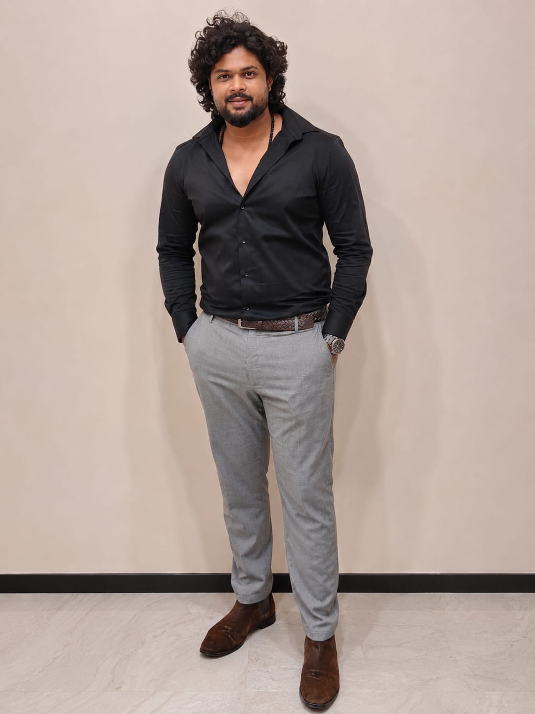 Narendra Kumar - Brand Promoter  Portfolio Photo 1