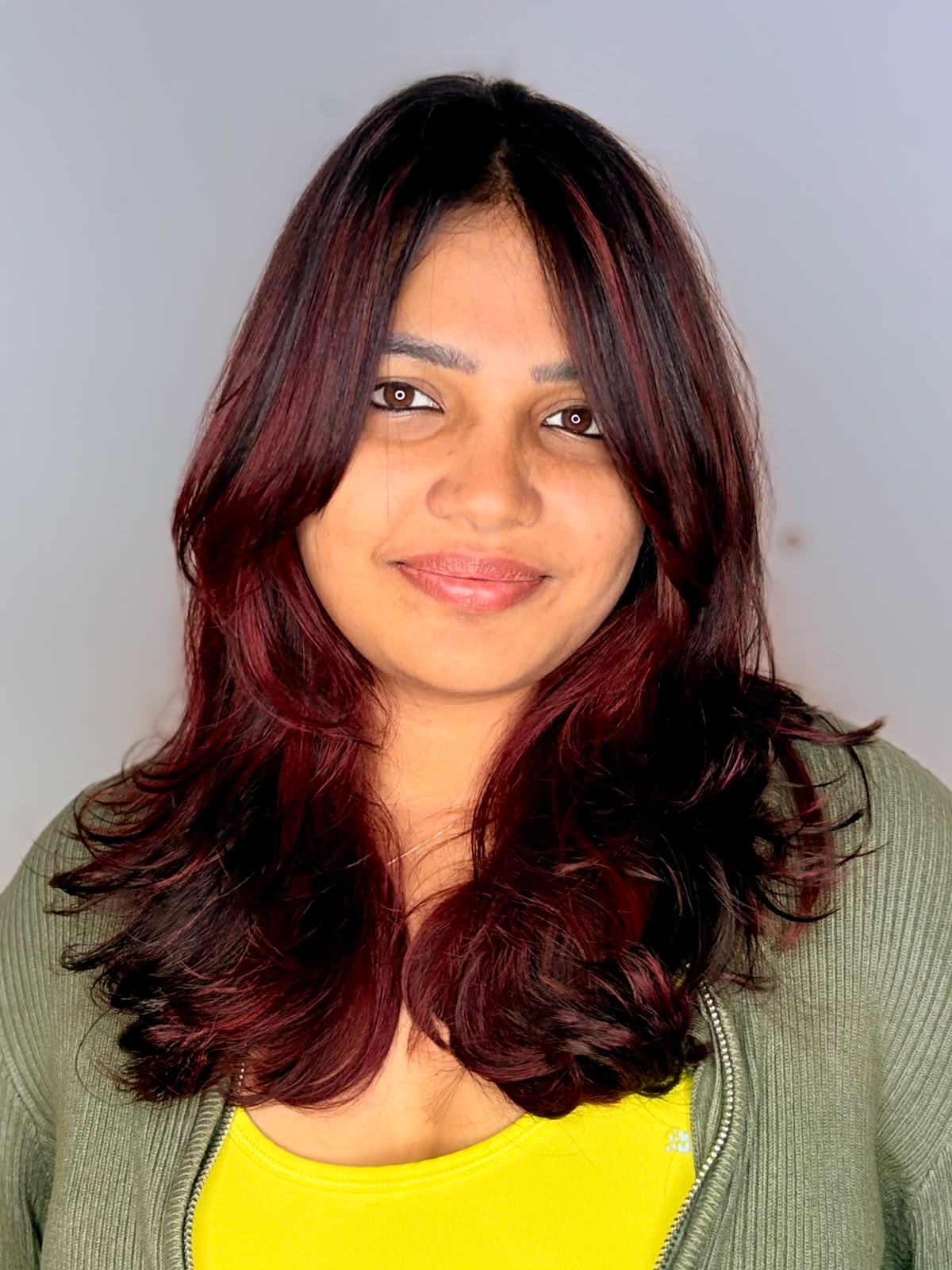 Jayashree - Makeup Artist Portfolio Photo 1