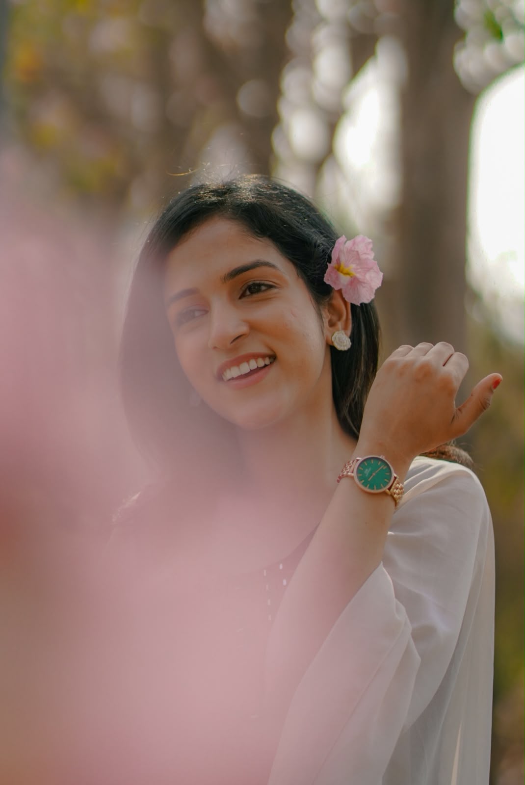 Neha Shaj